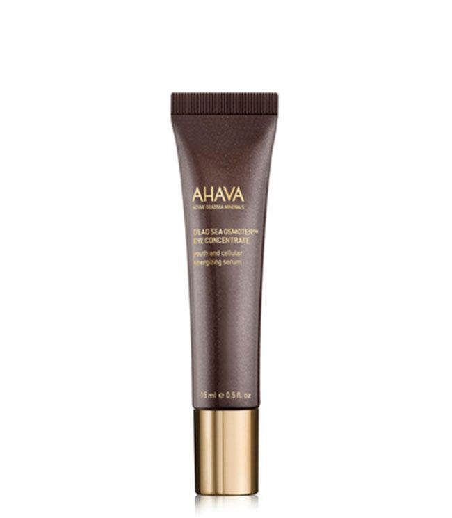 AHAVA Dead Sea Osmoter Eye Concentrate, 15 ml.