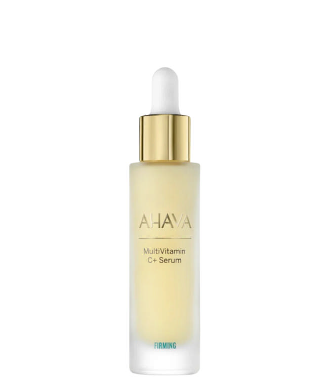 Ahava MultiVitamin C-Firming Serum, 30 ml.