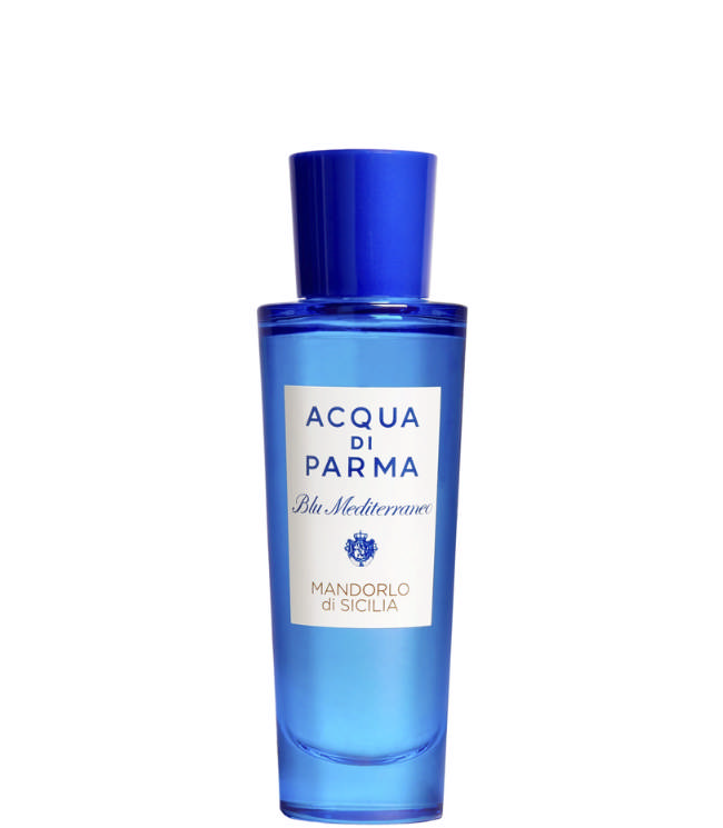 Acqua Di Parma Blu Mediterraneo Mandorlo Di Sicilia Edt Spray, 30 ml.