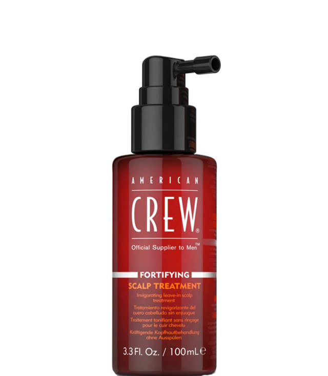 American Crew Fortifying Scalp Treatment, 100 ml.