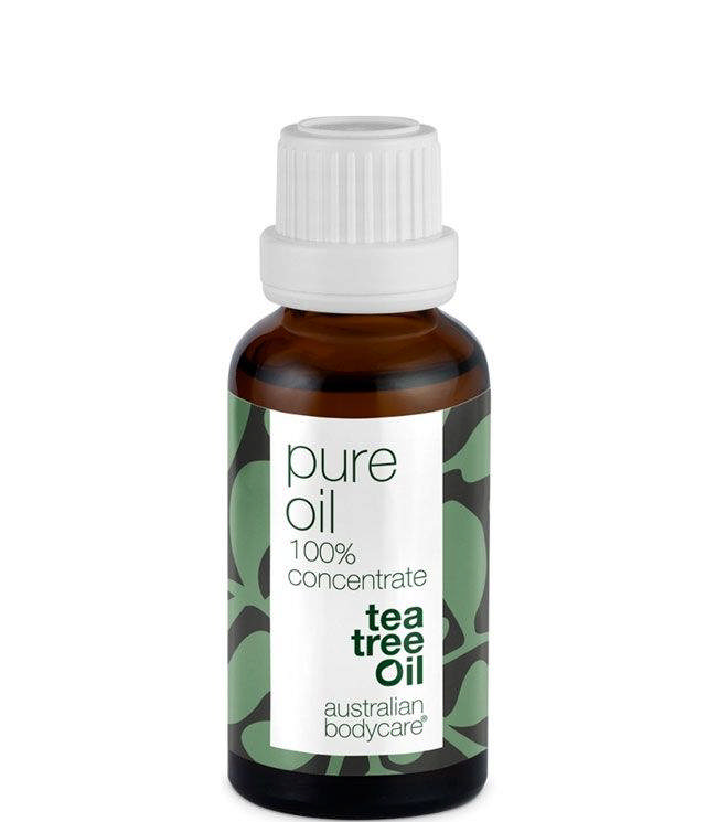 Australian Bodycare Pure Oil, 30 ml.