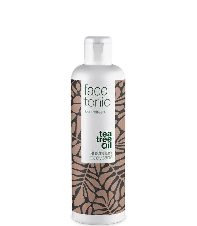 Australian Bodycare Face Tonic, 150 ml.