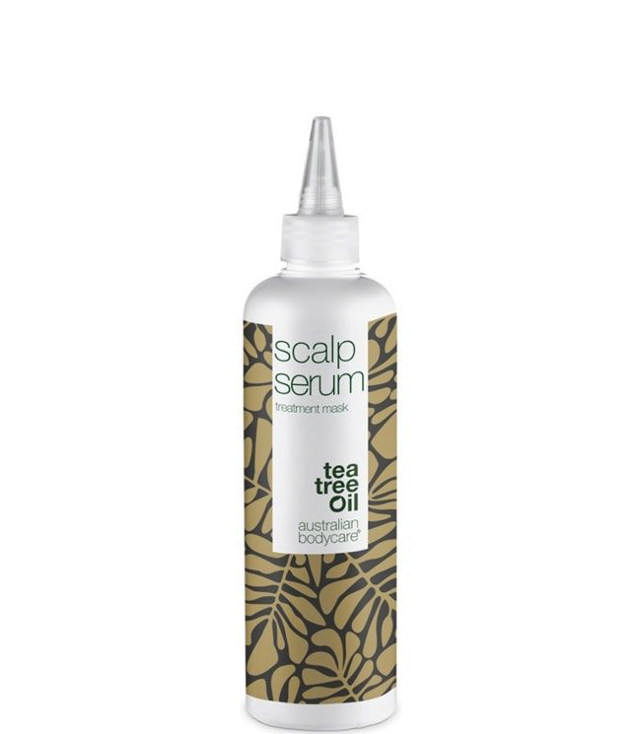 Australian Bodycare Scalp Serum, 250 ml.