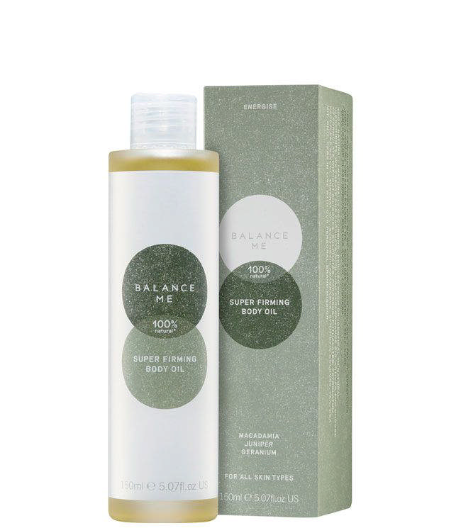 Balance Me Super Fine Body Oil, 150 ml.