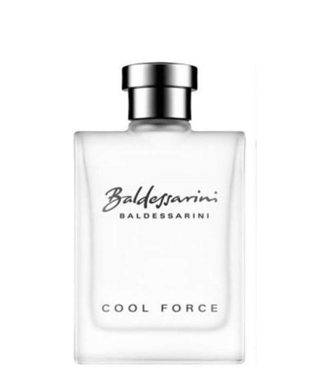 Baldessarini Cool Force After Shave Lotion, 90 ml.