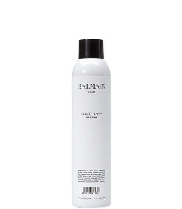 Balmain Session Spray Travel Size, 75 ml.