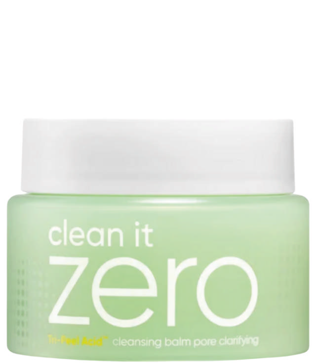 Banila Co Clean It Zero Cleansing Balm Pore Clarifying, 100 ml.