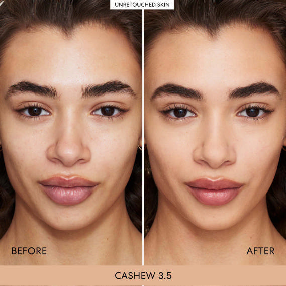 BareMinerals Complexion Rescue Tinted Moisturizer Matte Foundation Cashew, 35 ml.