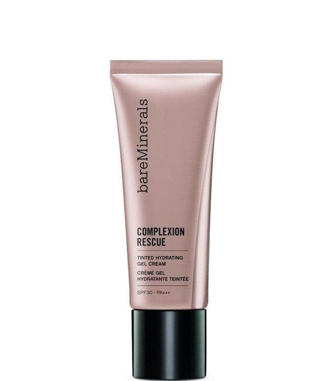 BareMinerals Complexion Rescue Tinted Moisturiser SPF30 #10 Sienna