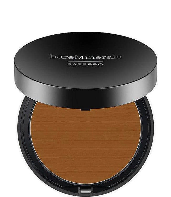 BareMinerals BarePRO Performance Wear Powder Foundation, #29 Truffle, 10g.