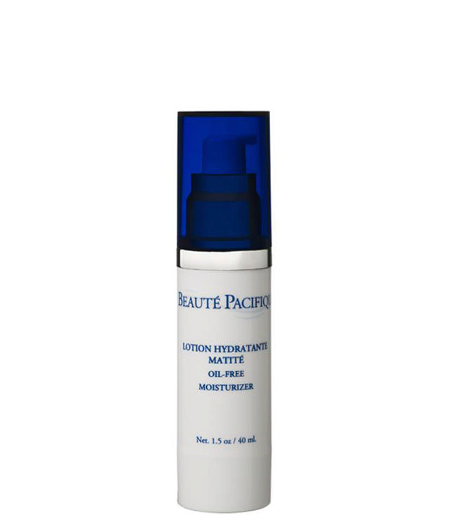 Beauté Pacifique Oil-Free Moisturizer, 40 ml.