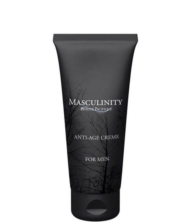 Beauté Pacifique Masculinity Anti-Age Creme, 100 ml.