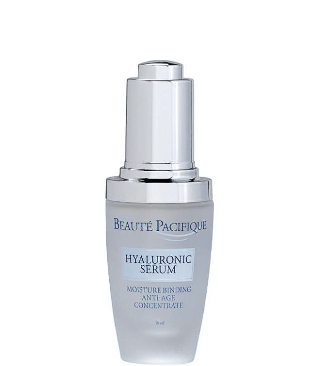 Beauté Pacifique Symphonique Hyaluronic Serum, 30 ml.