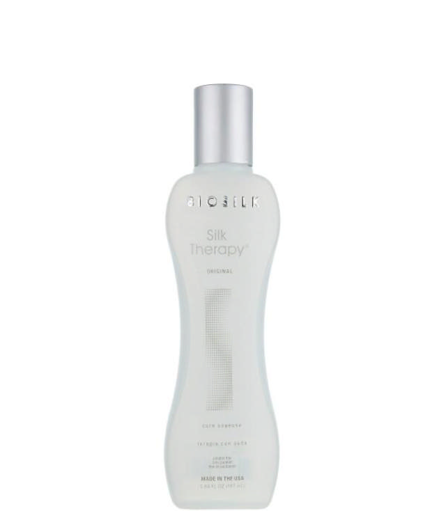 Biosilk Silk Therapy, 167 ml.