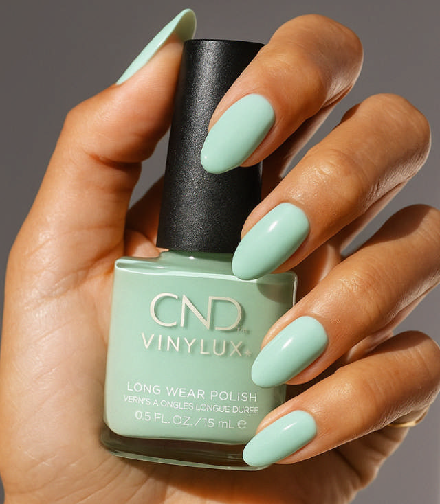 CND Vinylux Magical Topiary #351, 15 ml.