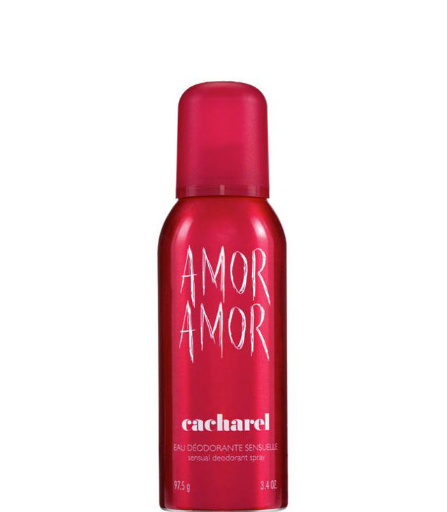 Cacharel Amor Amor Deodorant Spray, 150 ml.