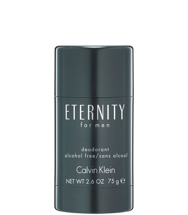 Calvin Klein Eternity Deodorant Stick, 75 ml.