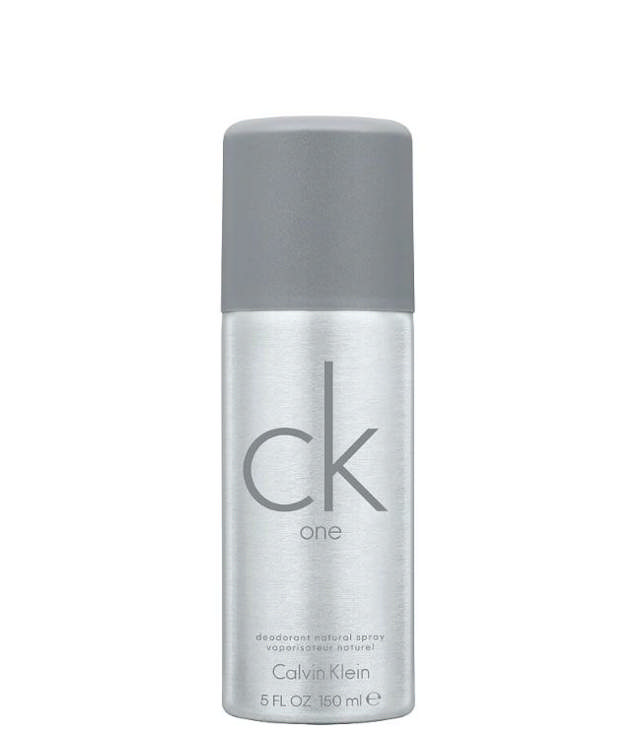 Calvin Klein Ck One Deodorant spray, 150 ml.