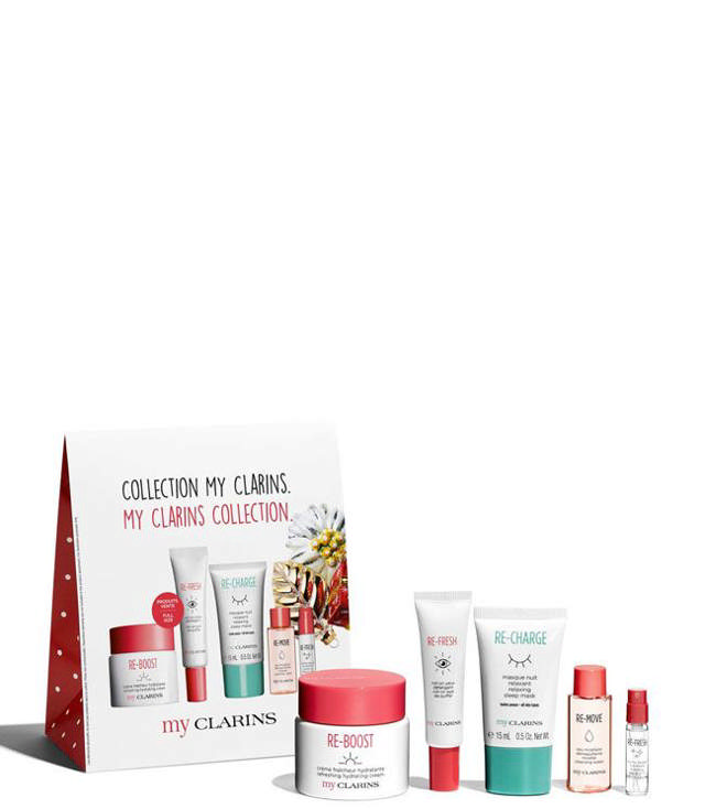 Clarins My Collection Gavesæt