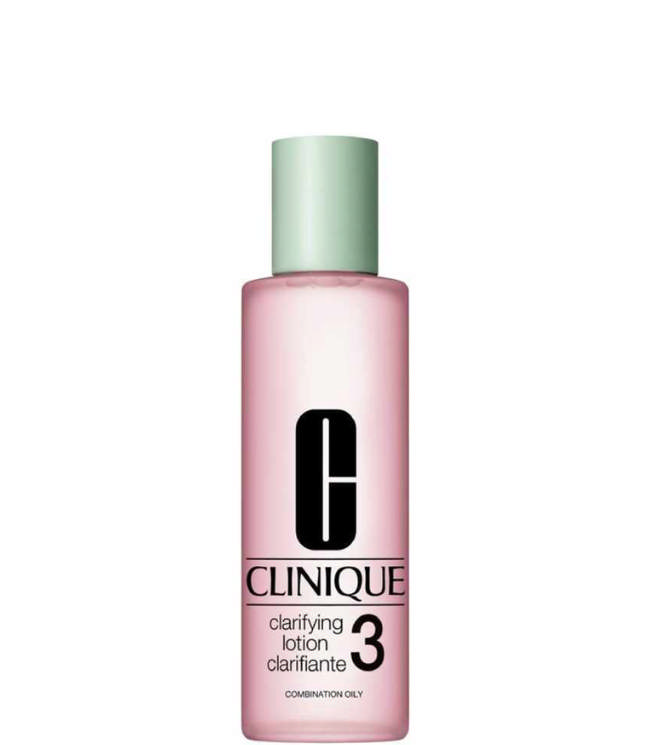 Clinique Clarifying Lotion Clarifiante 3, 400 ml.