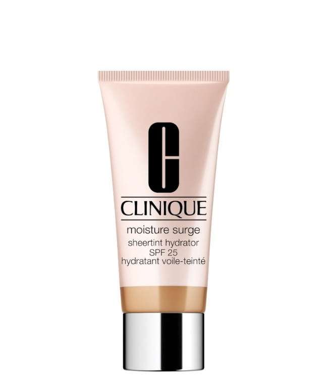 Clinique Moisture Surge Sheertint Hydrator SPF25, 40 ml. - Universal Light Medium