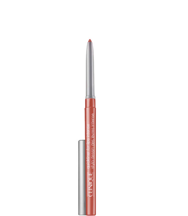 Clinique Quickliner For Lips - Intense Blush, 0,3 g.