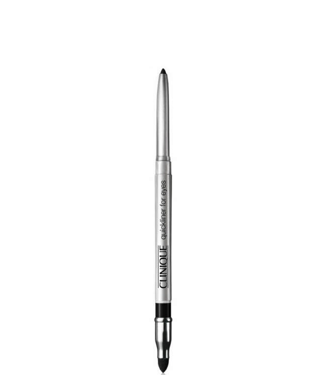 Clinique Quickliner For Eyes Really Black, 0,3 g.