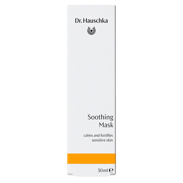 Dr. Hauschka Soothing Mask, 30 ml.