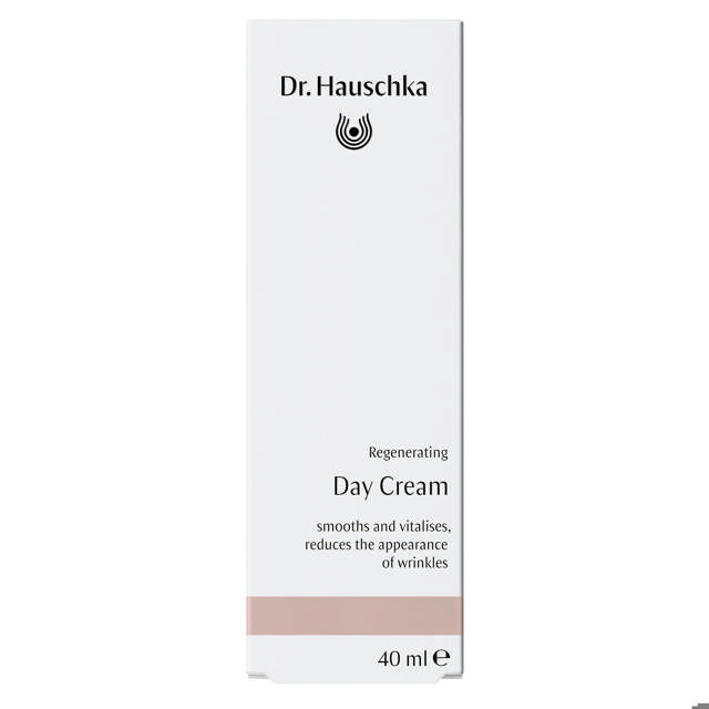 Dr. Hauschka Regenerating Day Cream 40 ml.