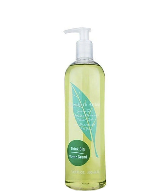 Elizabeth Arden Green Tea Shower Gel, 500 ml.