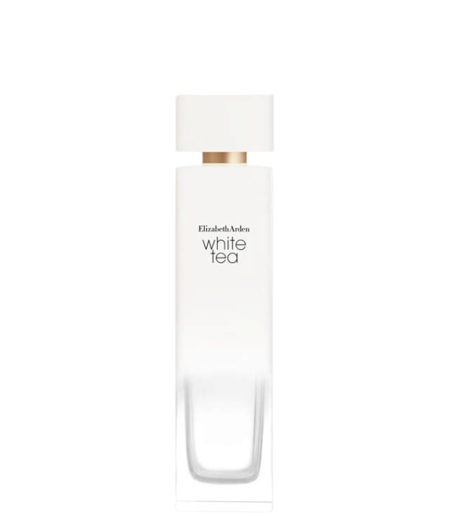 Elizabeth Arden White Tea EDT Spray, 100 ml.