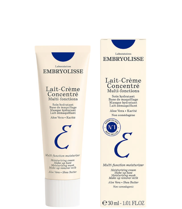 Embryolisse Lait Creme Concentre, 30 ml.