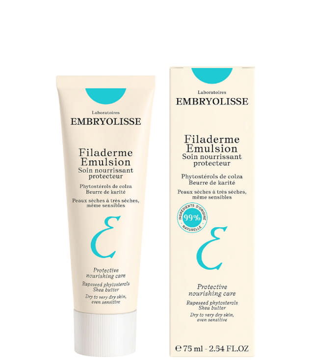 Embryolisse Filaderme Emulsion, 75 ml.