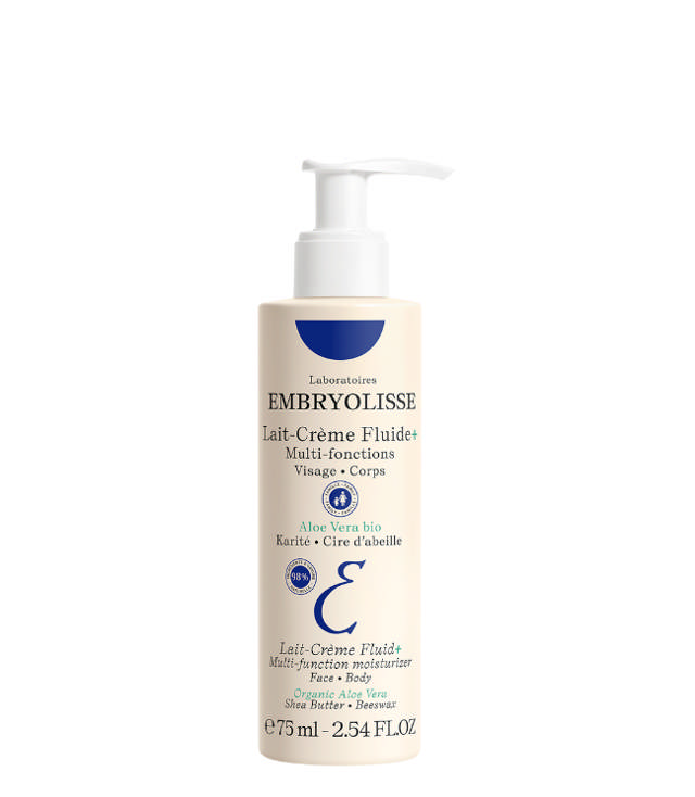 Embryolisse Lait Creme Fluid+, 75 ml.