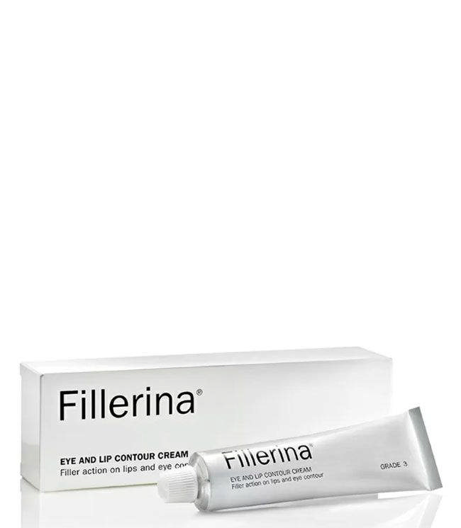 Fillerina Eye and Lip Cream Grad 3, 15 ml.