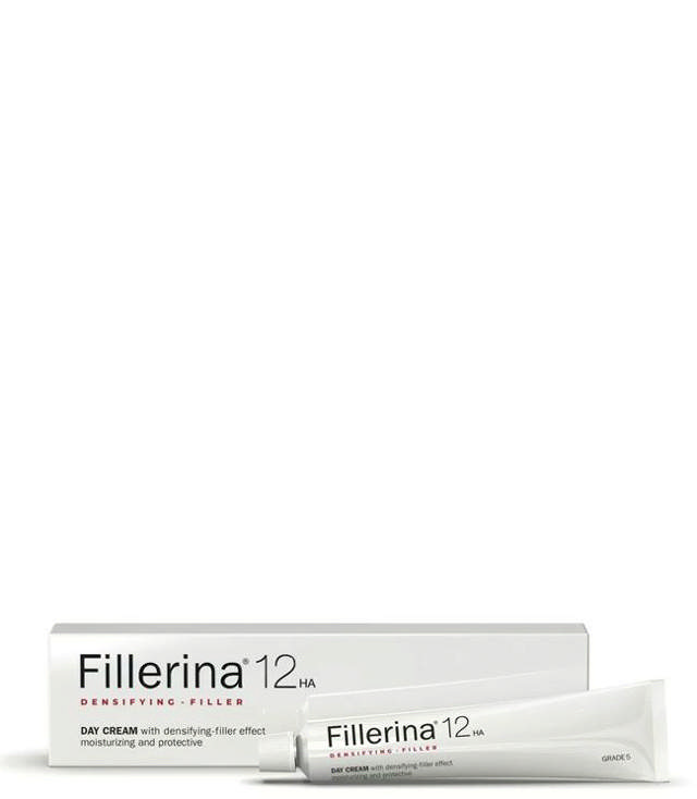 Fillerina 12HA Day Cream Grade 5, 50 ml.