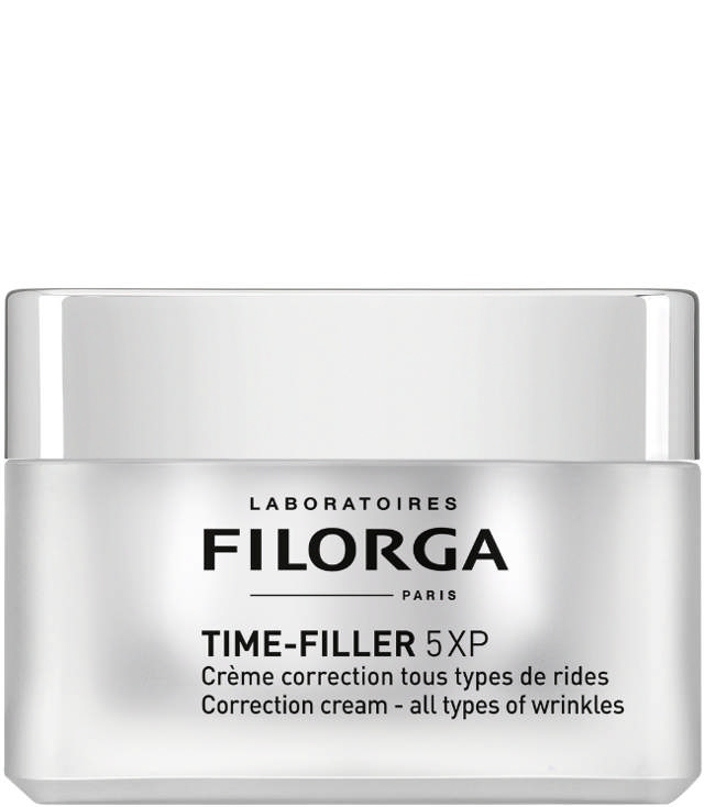 Filorga Time-Filler 5 XP Cream, 50 ml.