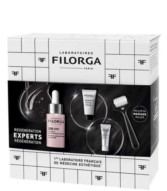 Filorga Regeneration Experts Giftset