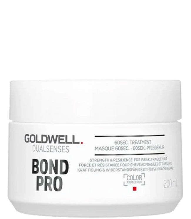 Goldwell Bond Pro 60 sec Treatment, 200 ml.