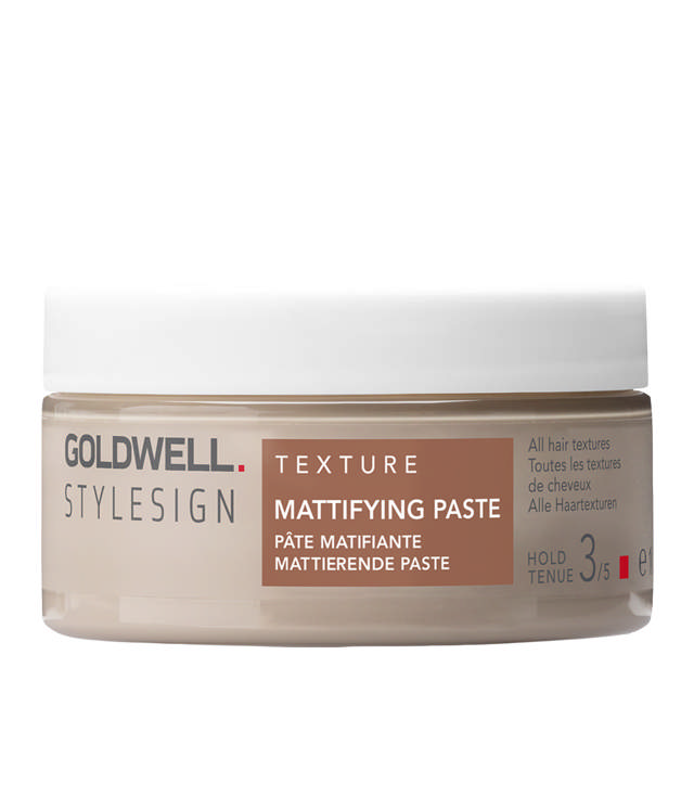 Goldwell Mattifying Paste, 100 ml.