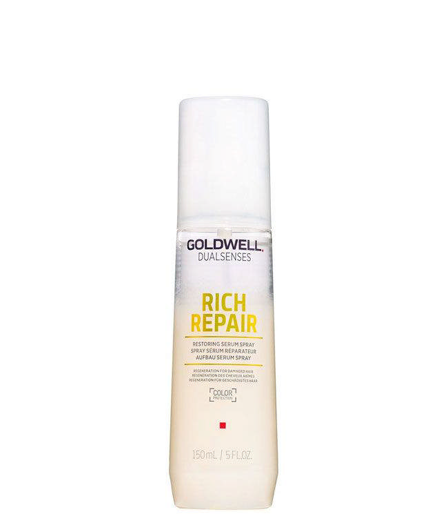 Goldwell Dualsenses Rich Repair Restoring Serum, 150 ml.