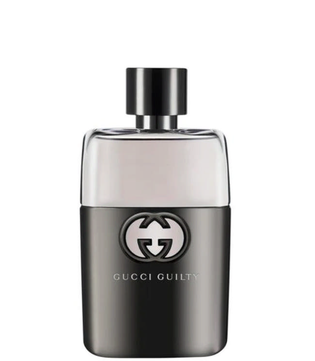 Gucci Guilty Pour Homme EdT, 50 ml.