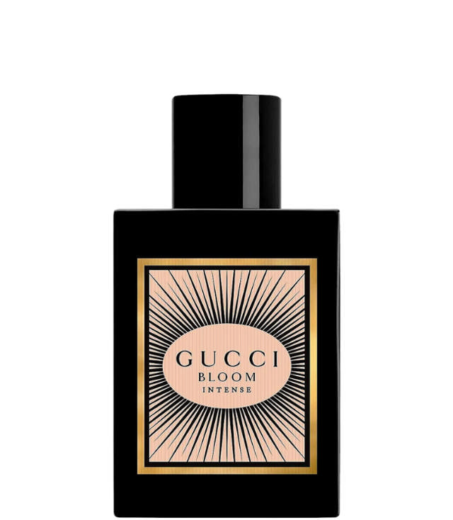 Gucci Bloom EdP intense, 50 ml.