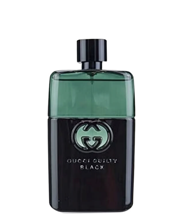 Gucci Guilty Black Pour Homme EdT, 90 ml.