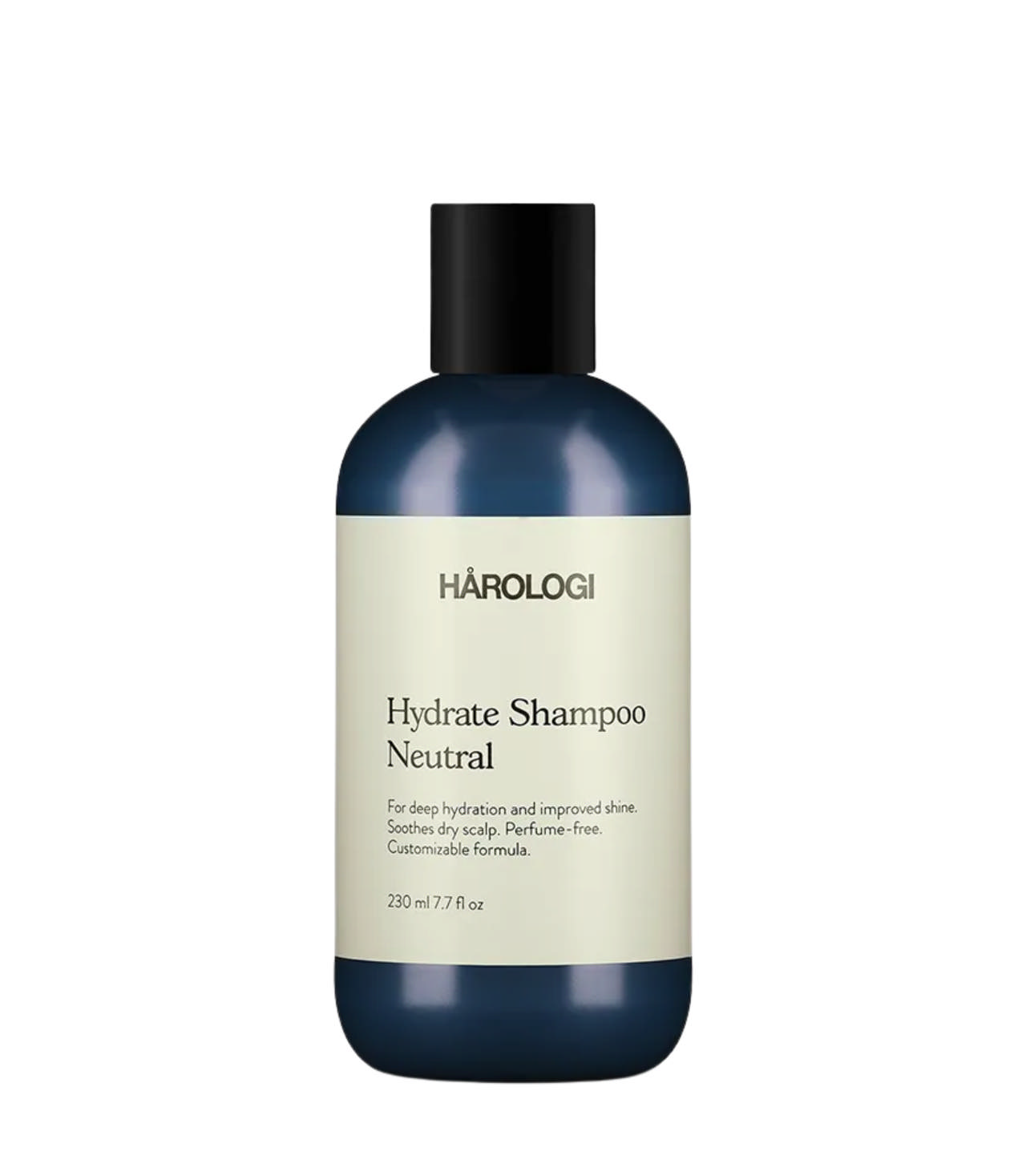 Hårologi Hydrate Shampoo Neutral, 230 ml.