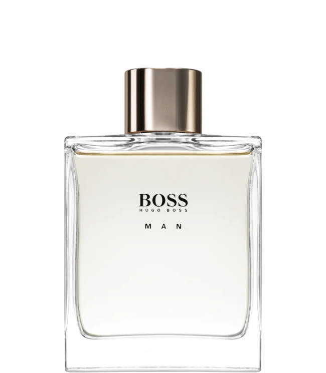 Hugo Boss Man EDT, 100 ml.