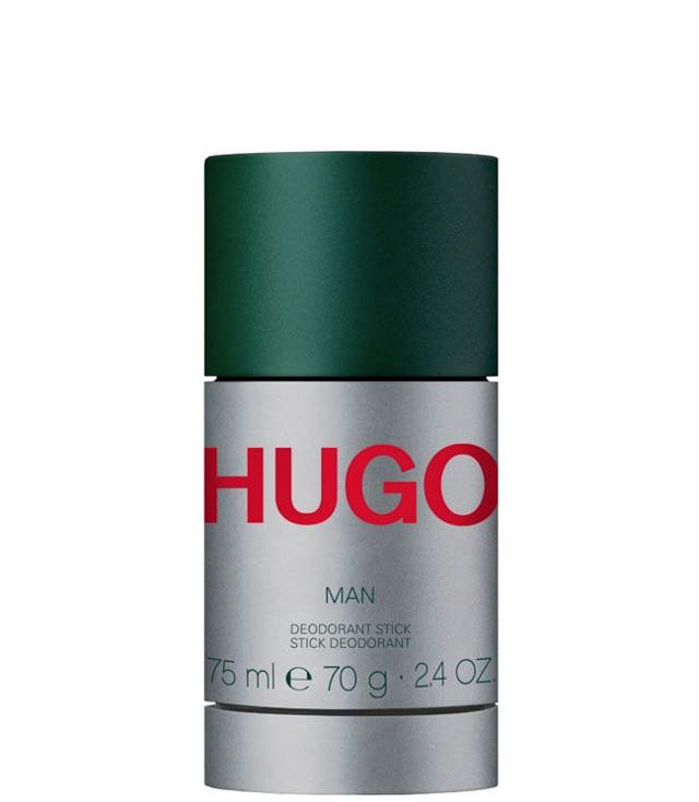 Hugo Boss Hugo Man Deodorant Stick, 75 ml.