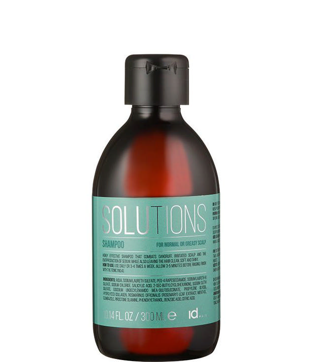 IdHAIR Solutions No.1, 300 ml.