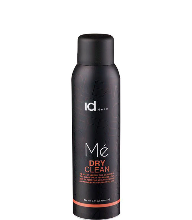 IdHAIR Mé Dry Clean, 150 ml.