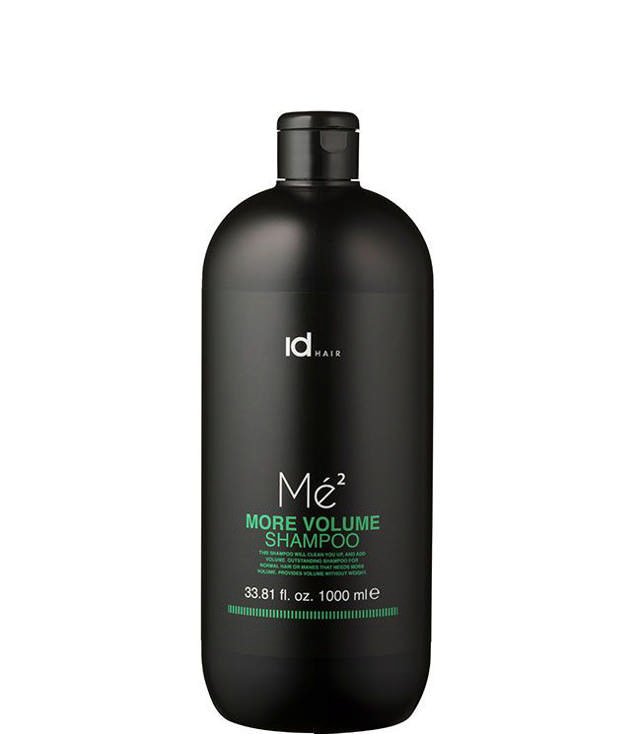 IdHAIR Mé2 More Volume Shampoo, 1000 ml.